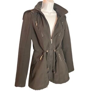 Laundry - Windbreaker/Rain Coat - Size Small